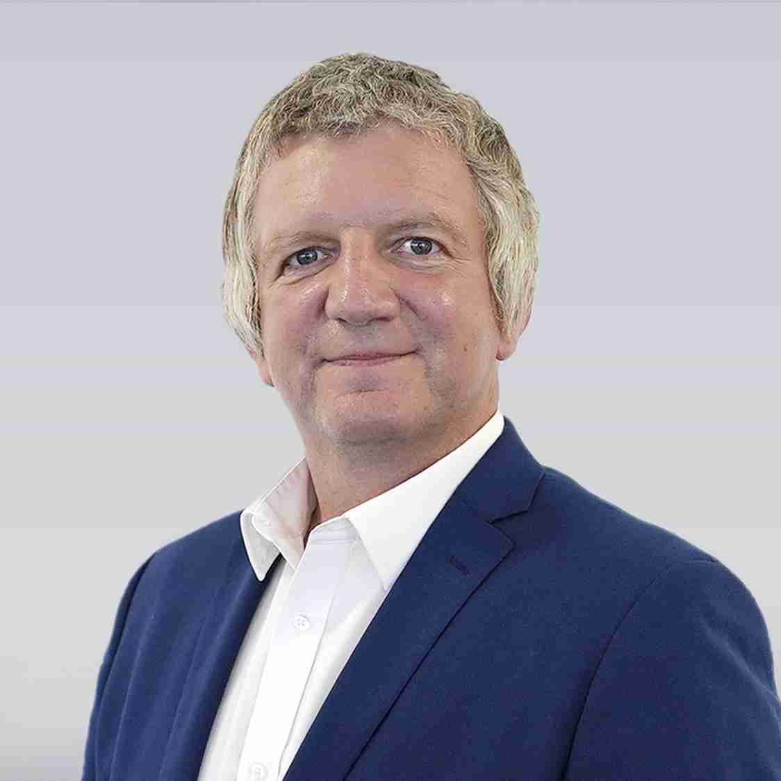 speaker headshot